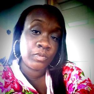 Meet your Posher, Kenyetta